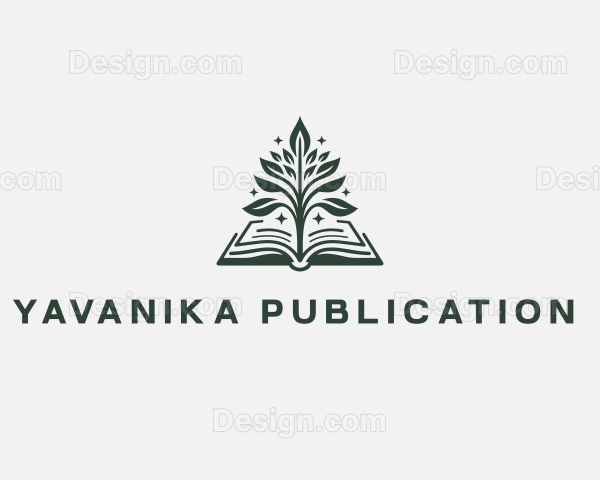 Publisher Logo